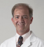 Image of Dr. Mark B. Gloudeman, MD