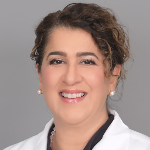 Image of Dr. Maria A. Murchie, MD