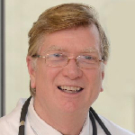 Image of Dr. Roger P. Thomas, MD