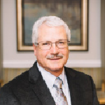 Image of Dr James A. Gainer, DDS