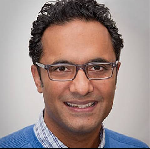 Image of Dr. Maneesh Batra, MD, MPH