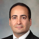 Image of Dr. Maziyar A. Kalani, MD