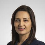 Image of Dr. Swati Thakur, MD, MPH