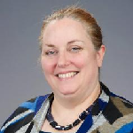 Image of Dr. Rhoda L. Powell, MD