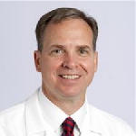 Image of Dr. Steven Edward Brooks, MD