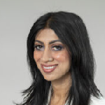 Image of Feroza Patel, DO