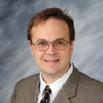 Image of Dr. James G. Henderson, MD