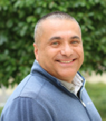 Image of Dr. Alfredo Rafael Ramirez, MD