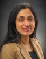 Image of Dr. Prachi R. Munshi, MD