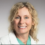 Image of Debbie Williams Flynn, CRNA