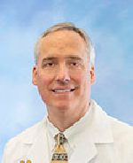 Image of Dr. Jeffrey B. Smerage, MD, PhD