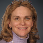 Image of Dr. Mary E. Dillon, MD