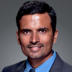 Image of Dr. Vijay Divakaran, MD