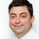 Image of Dr. Jeremy Lester Matloff, MD