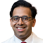 Image of Dr. Rahul Dasgupta, MD