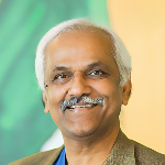 Image of Dr. V. Mohan Reddy, MD