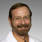 Image of Dr. Richard F. Kucera, MD