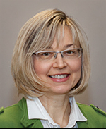 Image of Ms. Julita Klopocka-Niemiec, MA, RDN