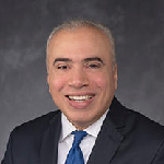 Image of Dr. Imad H. Khaled, MD