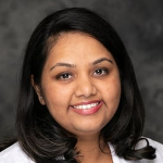 Image of Dr. Shalini Golla, MD, FACOG