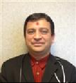 Image of Dr. Sanjay R. Shah, MD, MBBS