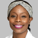 Image of Shante Gleaton, APRN