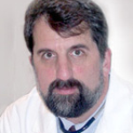 Image of Dr. Timothy J. Ernst, MD