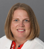 Image of Jill Nellie Miller, DNP, ARNP, FNP