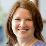 Image of Jennifer Lynn Schumaker, MSN, CRNP