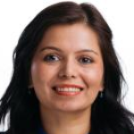 Image of Dr. Rina Ghorpade, MD