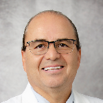 Image of Dr. Orrenzo Benally Snyder, MD