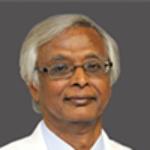 Image of Dr. Keith Dharamraj, MD