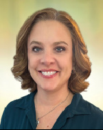 Image of Mrs. Jessica Ann Lervick, PT