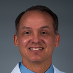 Image of Dr. Joshua Andrew Miller, MD