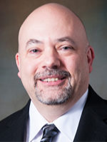 Image of Dr. Terence J. McGovern, MD