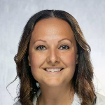 Image of Natasha Leigh Clark, ARNP, DNP