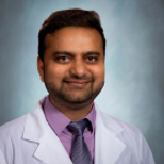 Image of Dr. Abhishek Kumar Mishra, MD