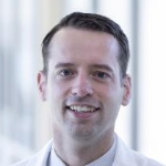 Image of Dr. Ryan K. Schmocker, MS, MD