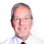 Image of Dr. Arthur C. Martin, MD, FACC