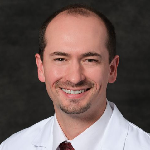 Image of Dr. John Koopman, MD