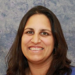 Image of Dr. Jyotsna Hebbar Shah, MD