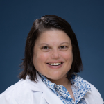 Image of Dr. Andrea Lynne Fisher, OD