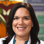 Image of Joanna Cantu Hernandez, APRN, WHNP, RN