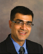 Image of Dr. Rajat Jhanjee, MD