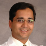 Image of Dr. Ketul J. Patel, MD