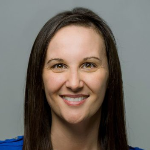 Image of Kristen Elaine Cleavelin, FNP