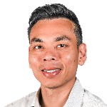 Image of Dr. Mark Nguyen, MD