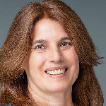 Image of Dr. Diane H. Johnson, MD