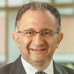 Image of Dr. Marco A. Olivera-Martinez, MD