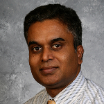 Image of Dr. David Ashir Jawahar, MD